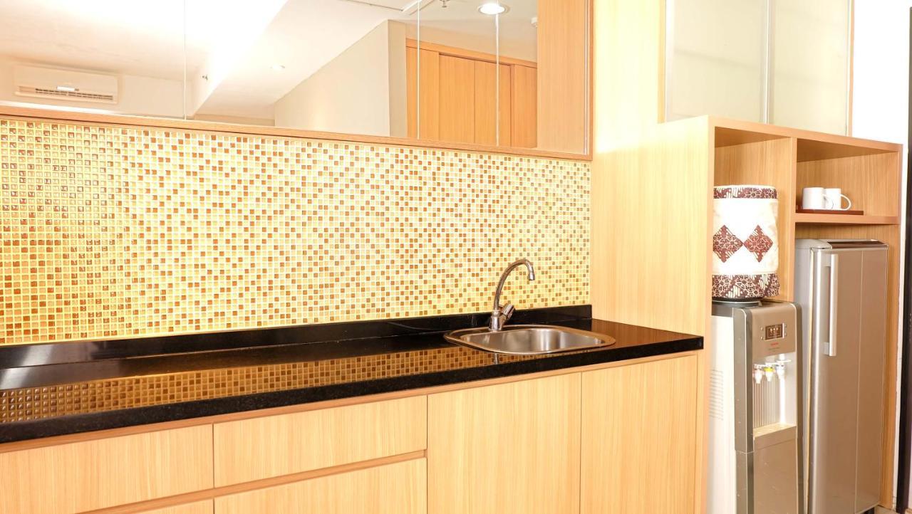 Golden Tulip Balikpapan Hotel & Suites Exteriör bild